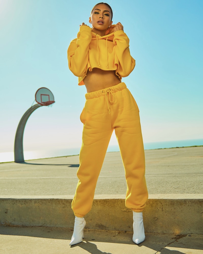 Cashmere Turtleneck