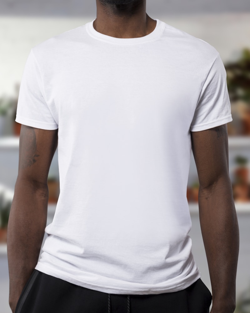 Classic Slim-Fit Oxford Shirt