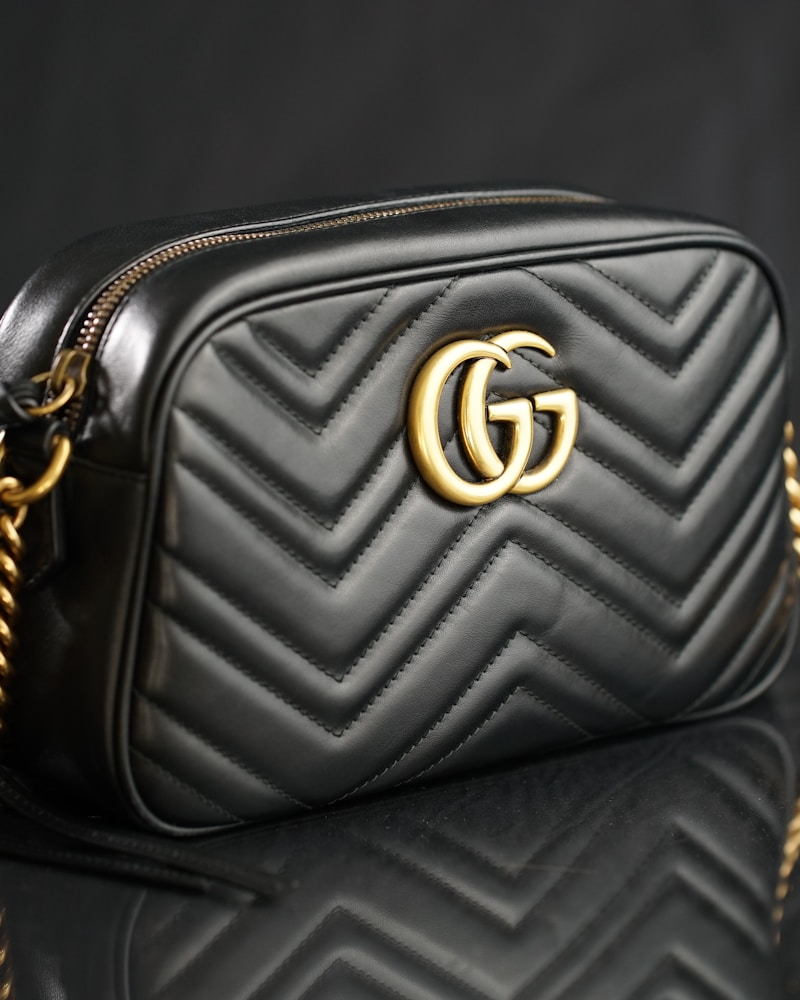 Leather Card Holder