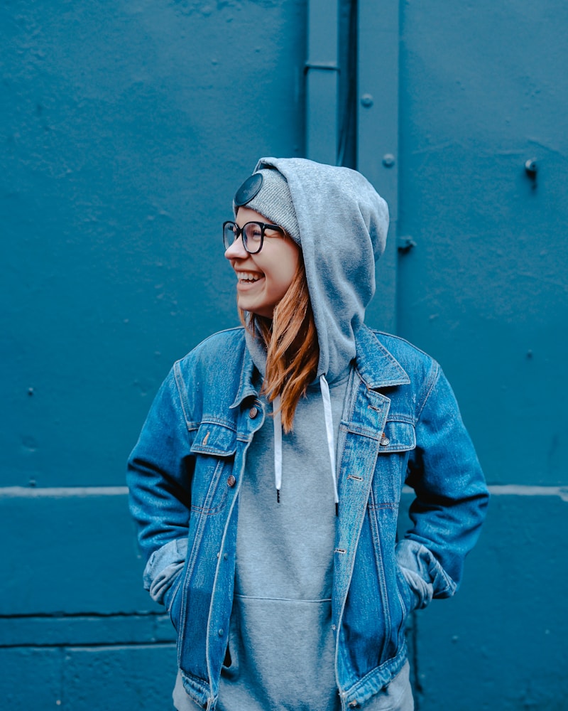 Technical Field Jacket